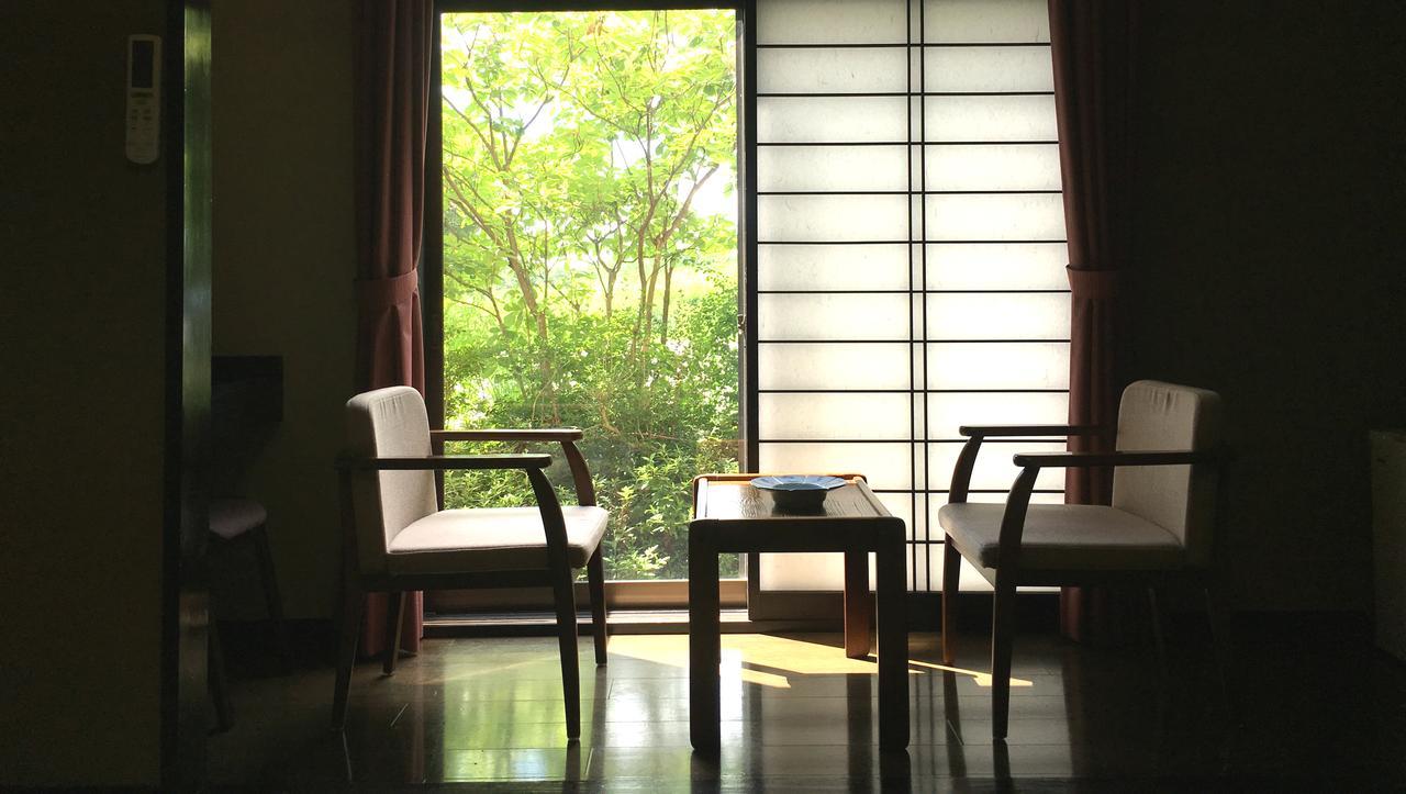 Zao Shikitei Hotel Shiroishi  Esterno foto