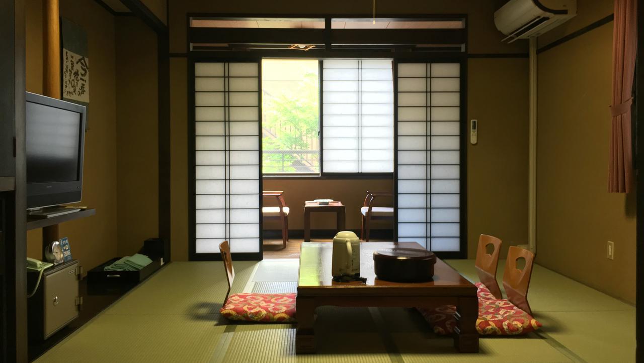 Zao Shikitei Hotel Shiroishi  Esterno foto